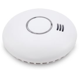 Détecteur de fumée pour armoire anti-feu FMplus photo du produit