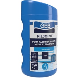 Fil imprégné FILJOINT photo du produit