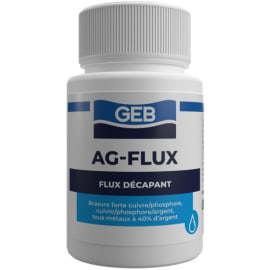 Flux décapant AG-FLUX photo du produit