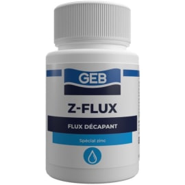 Décapant Z-FLUX photo du produit