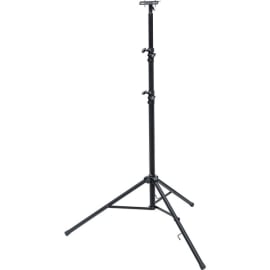 Pied télescopique ST 302 pour projecteur photo du produit