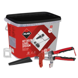 Kit système de niveau DELTA LEVEL SYSTEM BRIDE V4 photo du produit