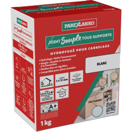 Joint souple tous supports photo du produit
