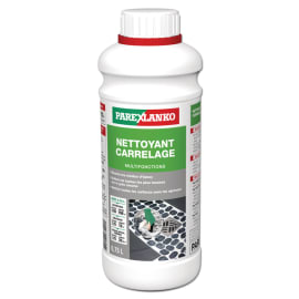 Nettoyant carrelage multifonctions photo du produit