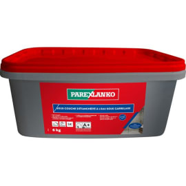 Sous-couche d'étanchéité à l'eau sous carrelage photo du produit