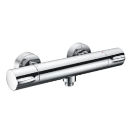 Thermostatique douche KILYA chromé photo du produit