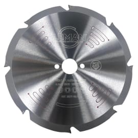 Lame de scie circulaire diamant photo du produit