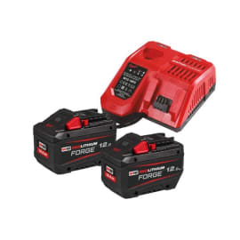 Pack batteries M18 FORGENRG-122 FORGE photo du produit
