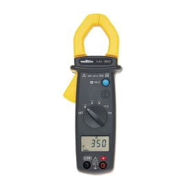 Pince multimètre MX350 photo du produit