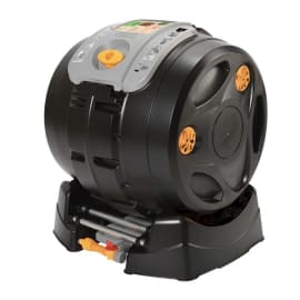 Composteur rotatif EasyMix 2 en 1 - 100L photo du produit