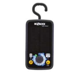 Kit d'arrosage autonome solaire SolarDrip - 20 pots photo du produit