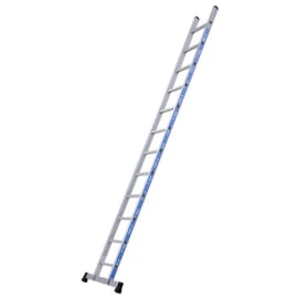 Echelle simple alu PLATINIUM 3,53 m photo du produit