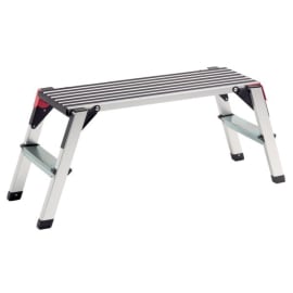 Banc de plâtrier COBRA 0,49 m photo du produit