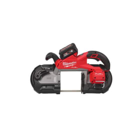 Scie ruban M18 FBS127-502C 18V 5Ah photo du produit
