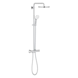 Ensemble de douche thermostatique TEMPESTA SYSTEM 250 photo du produit