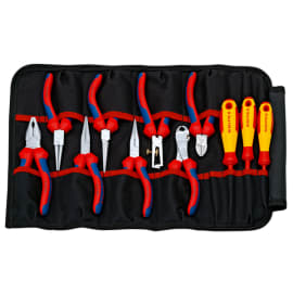 Trousse électrotechnicien photo du produit