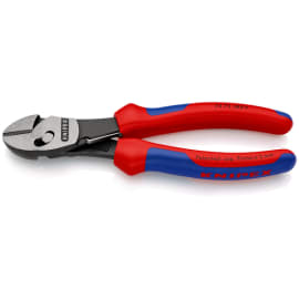 Pince coupante de côté TwinForce® photo du produit