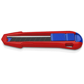 Cutter universel CutiX® 165 mm + 2 lames photo du produit