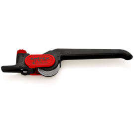 Outil à dégainer PVC renforcé de fibres de verre Ø>25 150 mm photo du produit