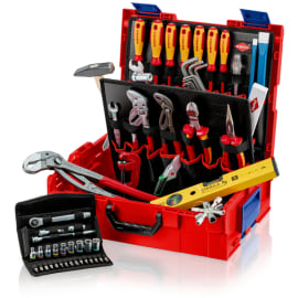 Valise à outils L-BOXX® pour plombier photo du produit