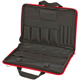 Trousse à outils « Compacte » vide photo du produit