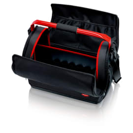Trousse à outils « LightPack » vide photo du produit