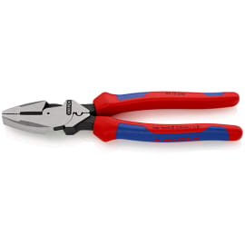 Pince universelle à forte démultiplication « Lineman's Pliers » photo du produit