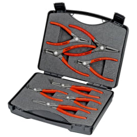 Coffret de pinces pour Circlips® « SRZ » photo du produit