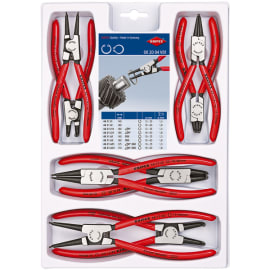 Jeu de pinces pour Circlips® photo du produit