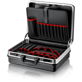 Mallette à outils « Basic » vide photo du produit