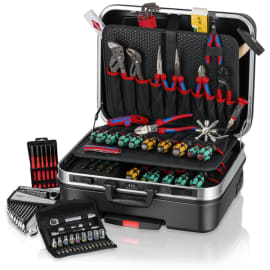 Mallette d'outils « BIG Basic Move » pour mécanicien photo du produit