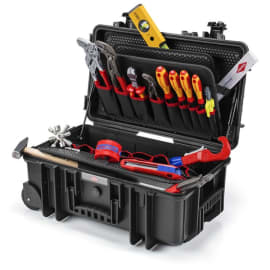 Mallette d'outils « Robust26 Move » pour plombier photo du produit