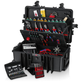 Mallette d'outils « Robust45 Move » pour mécanicien photo du produit