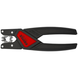 Pince à dégainer automatique câble plat 0,75-2,5 mm² 180 mm photo du produit