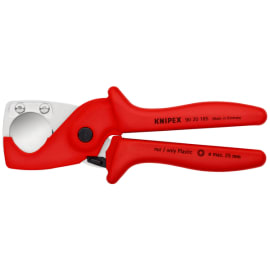 Pince coupante pour tubes et gaines PlastiCut® Ø25 185 mm photo du produit