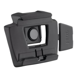 Fixation SLOT ADAPT pour lampe frontale photo du produit