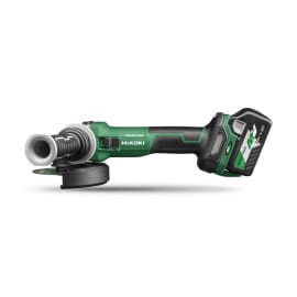 Meuleuse Ø125mm G3613DVEWQZ 36V 2.5Ah photo du produit