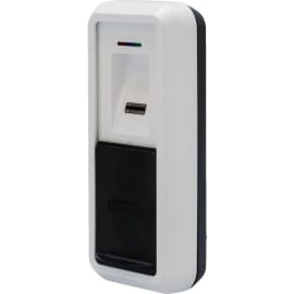 Lecteur d'empreintes connecté HOMETEC Pro photo du produit