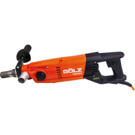 Carotteuse portable HDM22 230V 2.2KW photo du produit