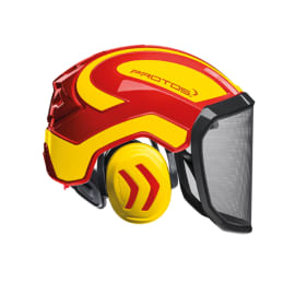 Casque intégral FOREST photo du produit