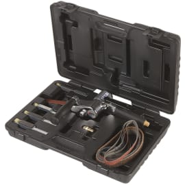 Coffret ponceuse à bande RC8445ABC 6-20 mm photo du produit