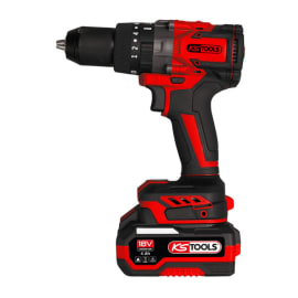 Perceuse visseuse brushless 515.4730F 18V 4Ah photo du produit