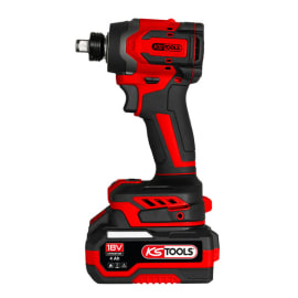 Visseuse à chocs brushless 515.4745F 1/2" 18V 4Ah photo du produit