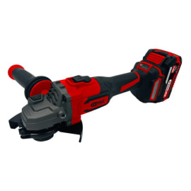 Meuleuse angulaire Ø125mm brushless 515.4735F 18V 4Ah photo du produit