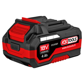 Batterie lithium-ion 515.4702F 18V 4Ah photo du produit