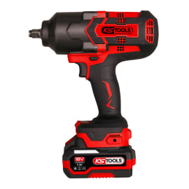 Clé à chocs brushless 515.4715F 1/2" 1600 Nm 18V photo du produit