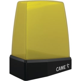 Clignotant de signalisation LED KRX photo du produit