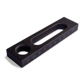 Butée universelle 115 x 30 x 12 mm photo du produit