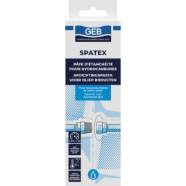Pâte d'étanchéité SPATEX photo du produit