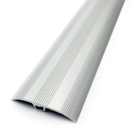 Seuil multi-niveaux aluminium DINAFIX photo du produit